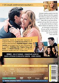 La liste de mes envies [DVD], 1