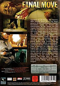 Final Move [DVD], 1