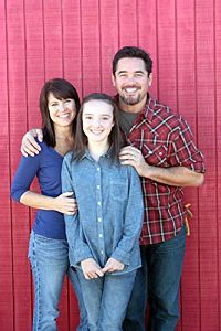 Sarah und Summer - Gemeinsam sind wir stark [DVD], 7