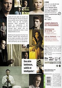 Rectify - Saison 1 [DVD], 1