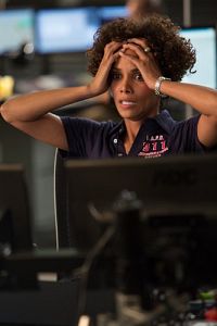 The Call - Leg nicht auf! [DVD], 9