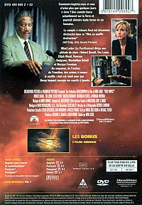 Deep impact [DVD], 1