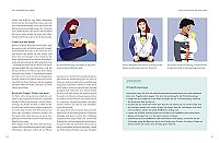 Das grosse Buch für Babys erstes Jahr, 6