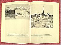 Die Stadtanlage von Thun - Burg und Stadt in vorzähringischer Zeit, 1