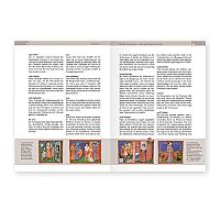 Inspirierte Freiheit - 800 Jahre Franziskus und seine Bewegung, 3