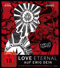 Love Eternal - Auf ewig Dein [Blu-ray], 1