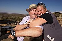 Tamme Hanken - Der Knochenbrecher on Tour, Folgen 1 - 5 [DVD], 4