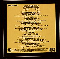 The Singles 1969-1973 [CD], 1