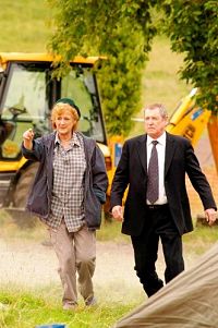 Inspector Barnaby - Staffel 11 [DVD], 5