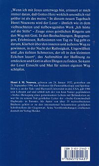 Nachts bricht der Tag an, 1