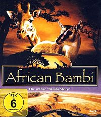 African Bambi [Blu-ray], 2