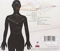 The Reminder [CD], 1