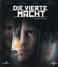 Die vierte Macht [Blu-ray], 1