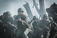 Hacksaw Ridge - Die Entscheidung [DVD], 8