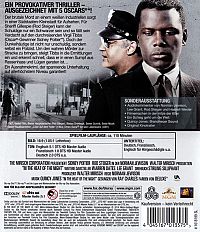 In der Hitze der Nacht [Blu-ray], 1