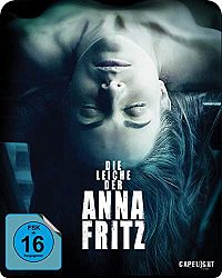 Die Leiche der Anna Fritz [Blu-ray], 5