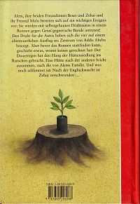 Regenzeit - Eine Geschichte aus Addis Abeba, 1