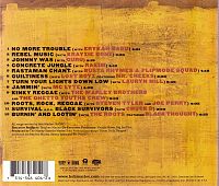 Chant Down Babylon [CD], 1