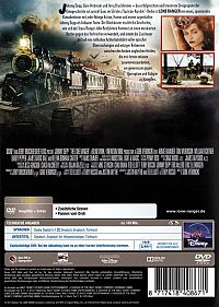 Lone Ranger [DVD], 2