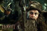 Der Hobbit: Die Spielfilm Trilogie [Blu-ray], 5