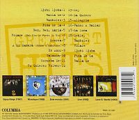 Greatest Hits [CD], 1