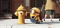 Les Minions [DVD], 6