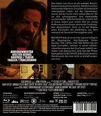 Red, White & Blue [Blu-ray], 1