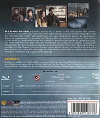 Falling Skies - Staffel 1 [Blu-ray], 1