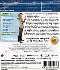 Hexe Lilli - Der Drache und das magische Buch [Blu-ray], 1