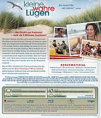 Kleine wahre Lügen [Blu-ray], 1