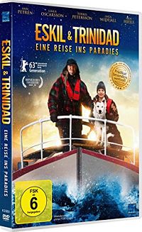 Eskil und Trinidad - Eine Reise ins Paradies [DVD], 1