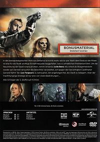 Defiance - Staffel 3 [DVD], 1