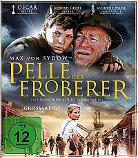 Pelle - Der Eroberer [Blu-ray], 5