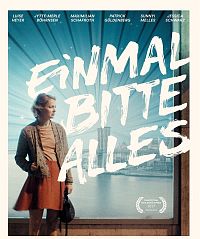 Einmal bitte alles [Blu-ray], 5