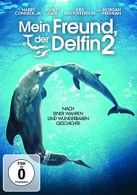 Mein Freund, der Delfin 2 [DVD], 1