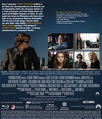 The Gambler - Le Flambeur [Blu-ray], 1