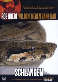 Killer Instinct - Schlangen [DVD], 2