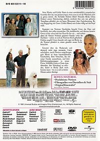 Housesitter - Lügen haben schöne Beine [DVD], 1