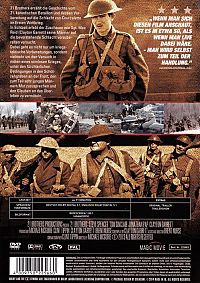 21 Brothers [DVD], 1