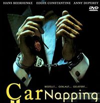 Car Napping [Blu-ray], 2