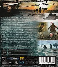Everyman's War - Hölle in den Ardennen [Blu-ray], 1