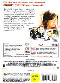 American Princess [DVD], 1