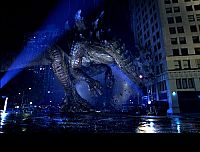 Godzilla [Blu-ray], 8