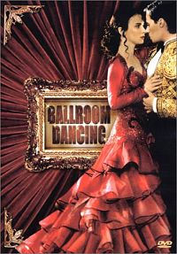 Ballroom Dancing [DVD], 2