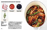 Simplissime – Das einfachste Kochbuch der Welt, 5