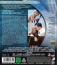 James Bond 007 - Casino Royale [Blu-ray], 2