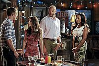 Hart of Dixie - Staffel 2 [DVD], 4