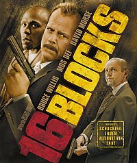 16 Blocks [Blu-ray], 2