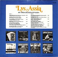 O mein Papa [Vinyl], 1