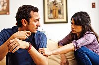 Elite Squad 2 - Im Sumpf der Korruption [DVD], 8